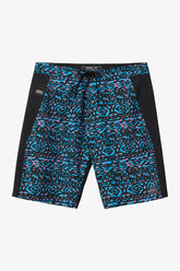 Boardshort O'Neill Hyperfreak Tech Trvlr Enduro 21